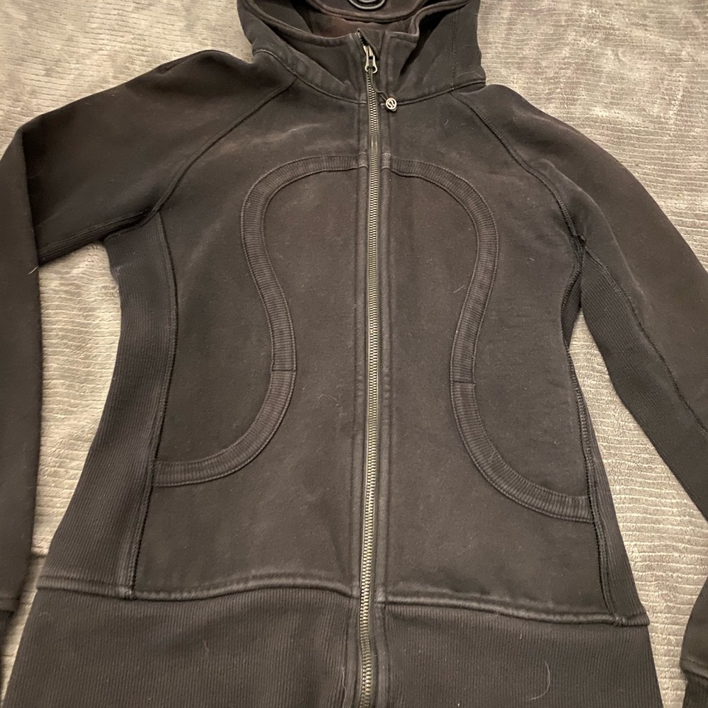 Lululemon hoodie - Picture 3 of 6